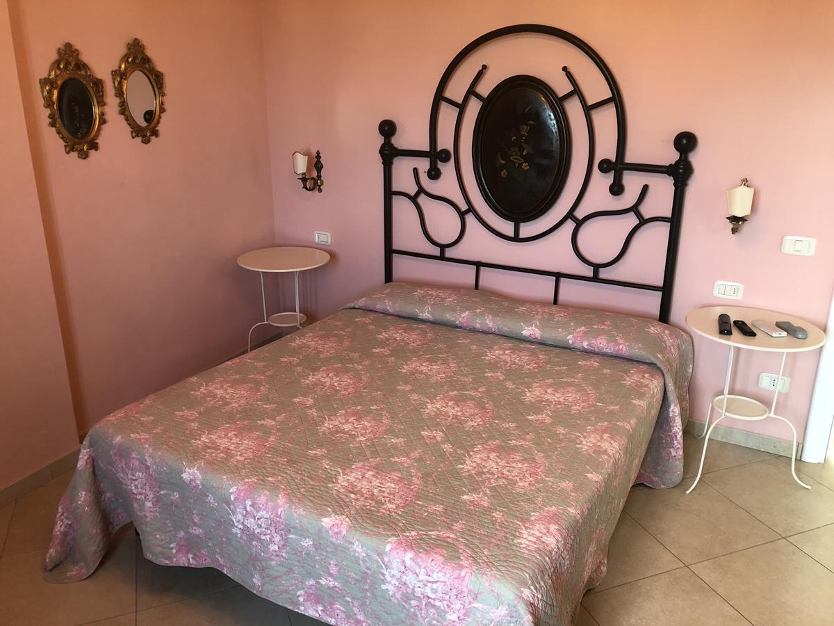 La Locanda Della Vecchia Hosteria Gavorrano Dış mekan fotoğraf