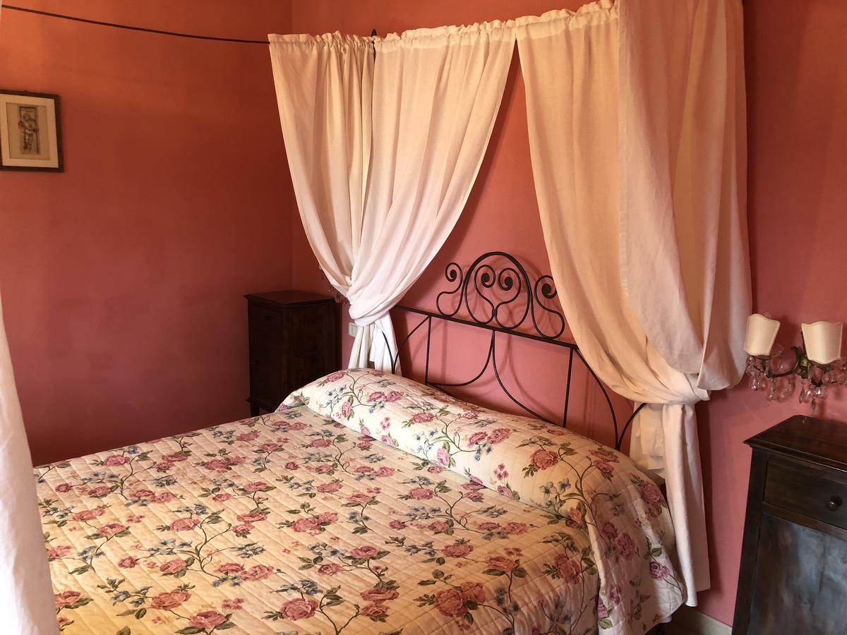 La Locanda Della Vecchia Hosteria Gavorrano Dış mekan fotoğraf