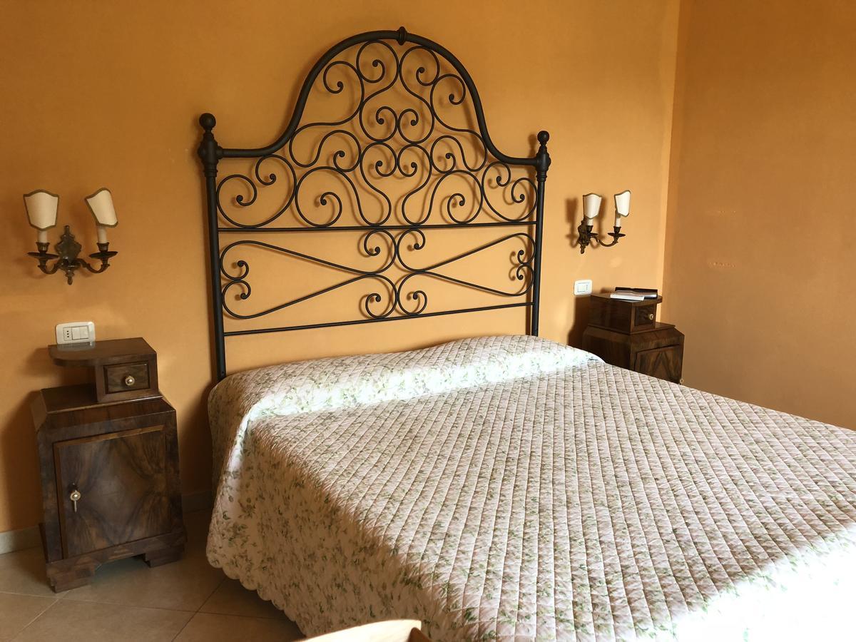 La Locanda Della Vecchia Hosteria Gavorrano Dış mekan fotoğraf