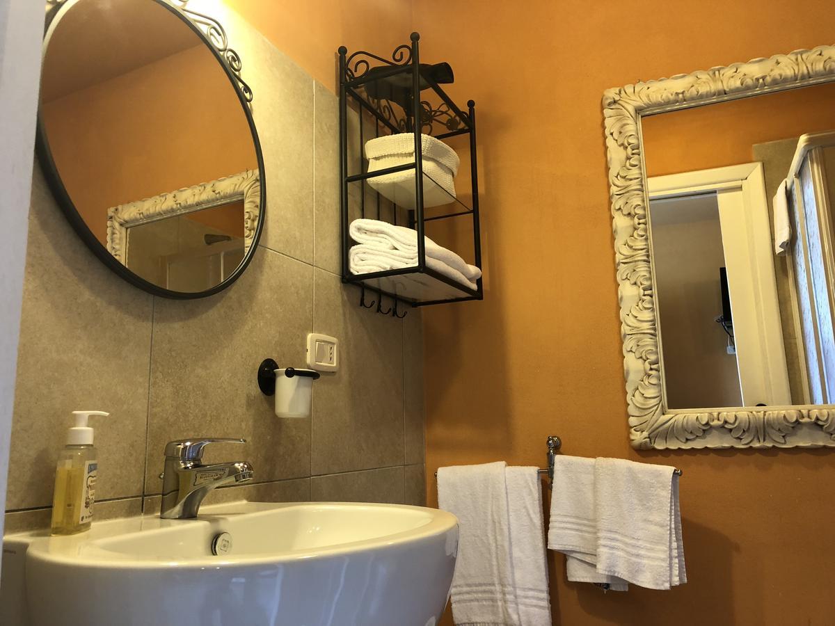 La Locanda Della Vecchia Hosteria Gavorrano Dış mekan fotoğraf