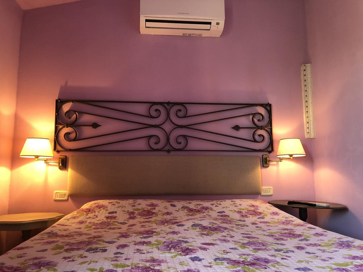 La Locanda Della Vecchia Hosteria Gavorrano Dış mekan fotoğraf