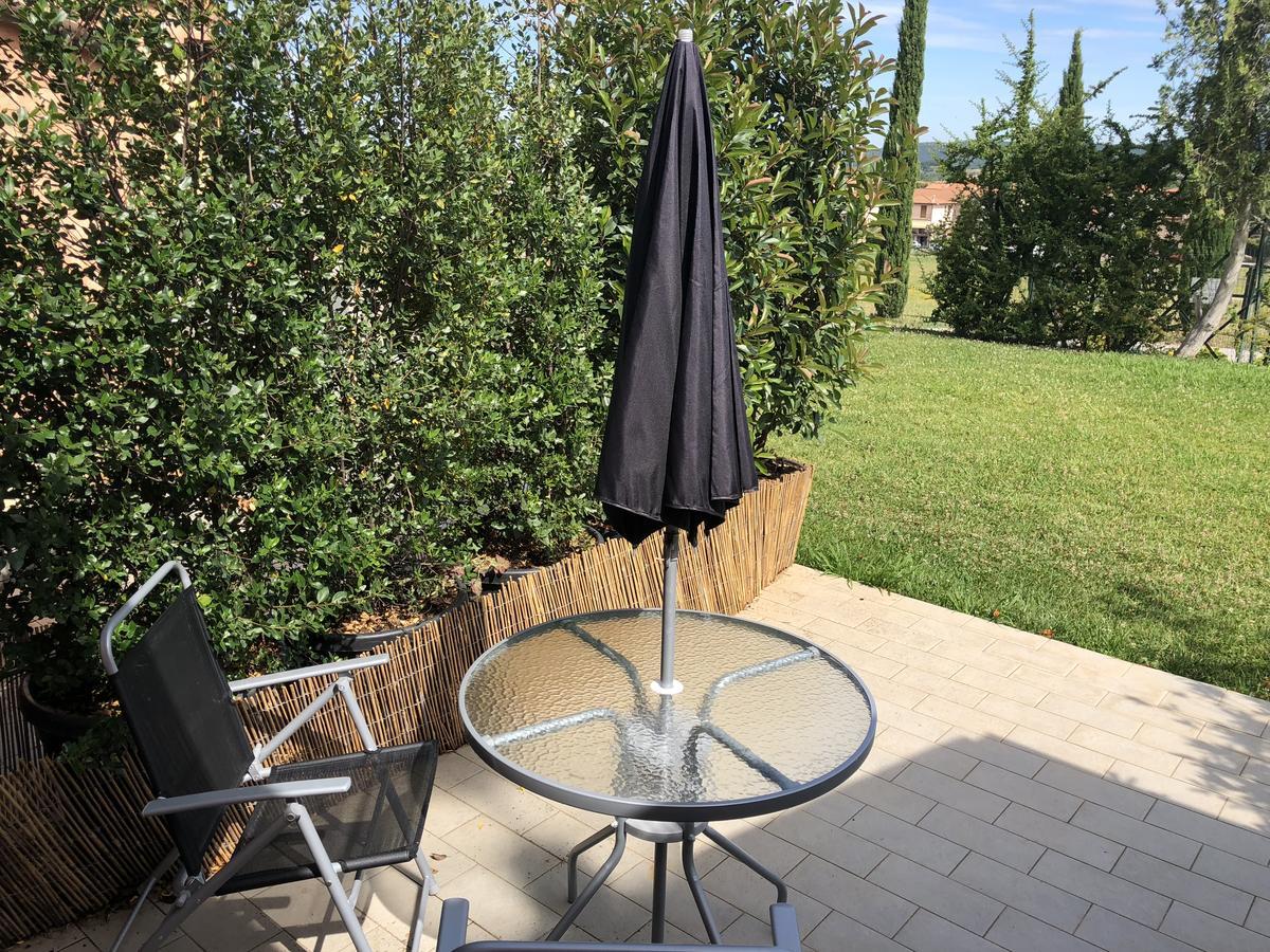 La Locanda Della Vecchia Hosteria Gavorrano Dış mekan fotoğraf