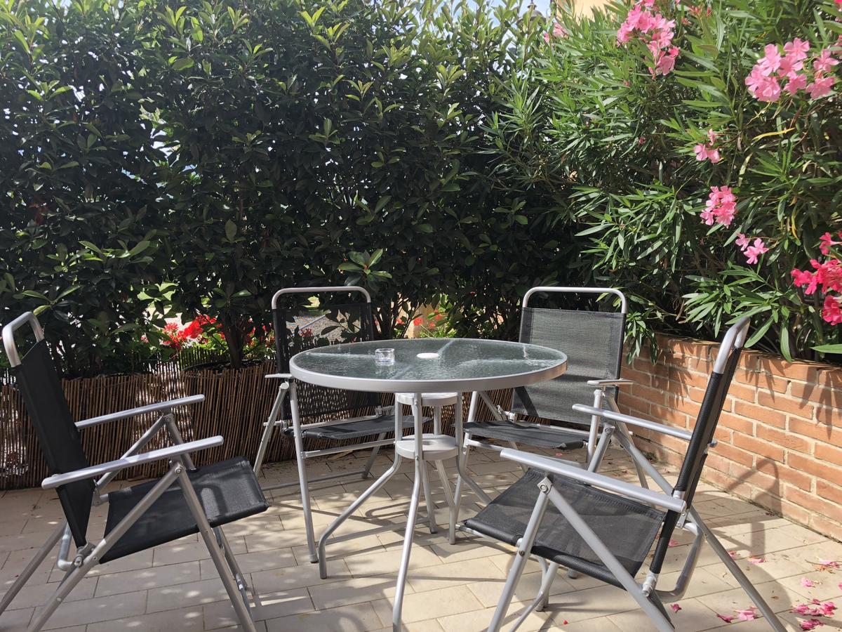 La Locanda Della Vecchia Hosteria Gavorrano Dış mekan fotoğraf