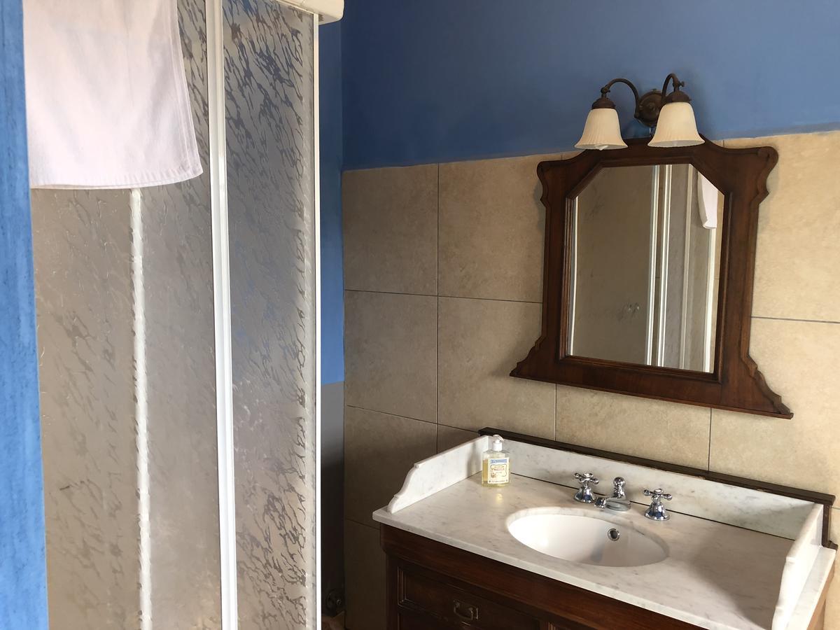 La Locanda Della Vecchia Hosteria Gavorrano Dış mekan fotoğraf