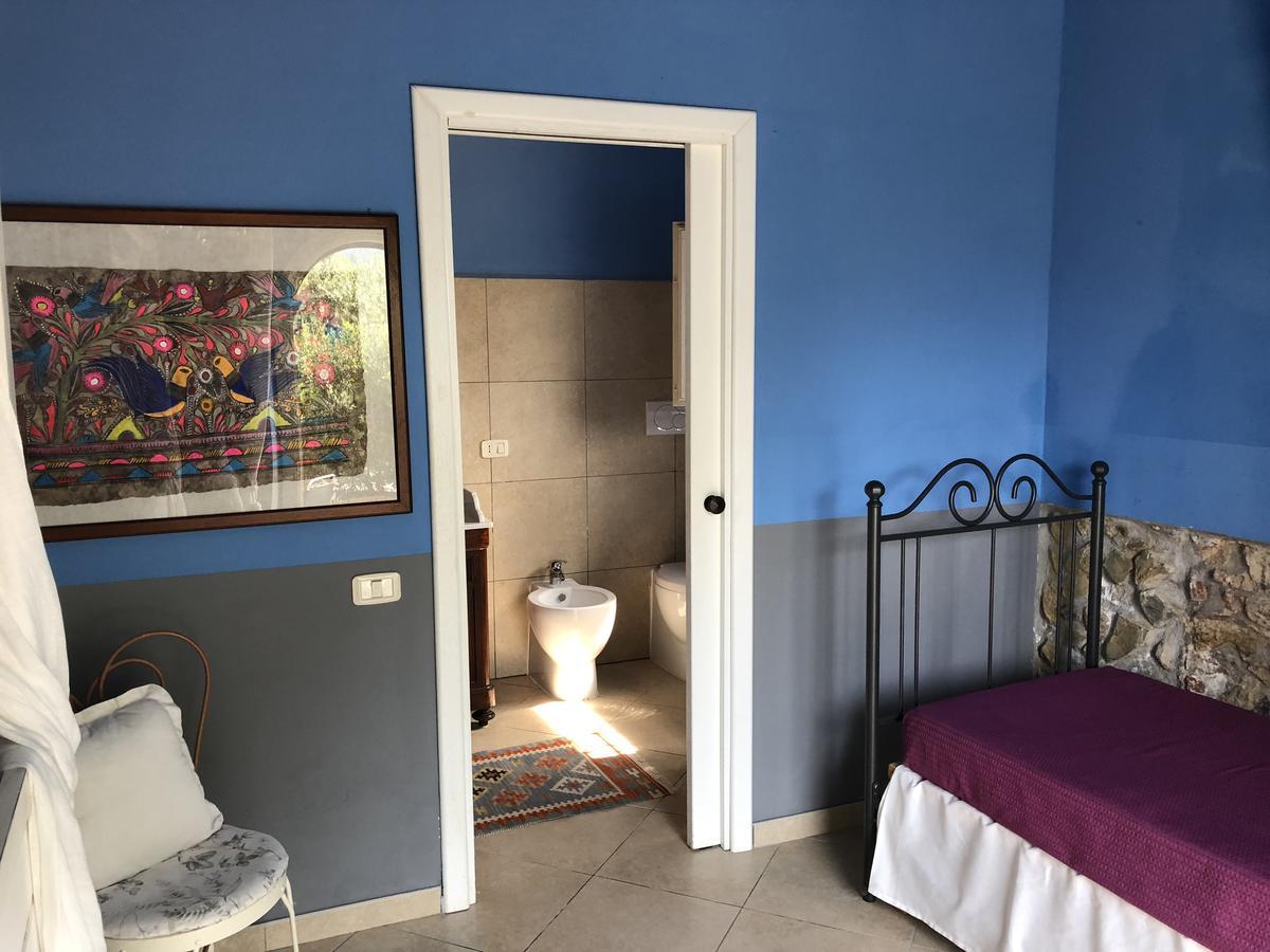 La Locanda Della Vecchia Hosteria Gavorrano Dış mekan fotoğraf